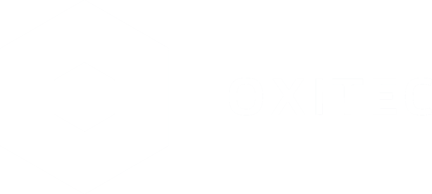 Logo of Oxitec