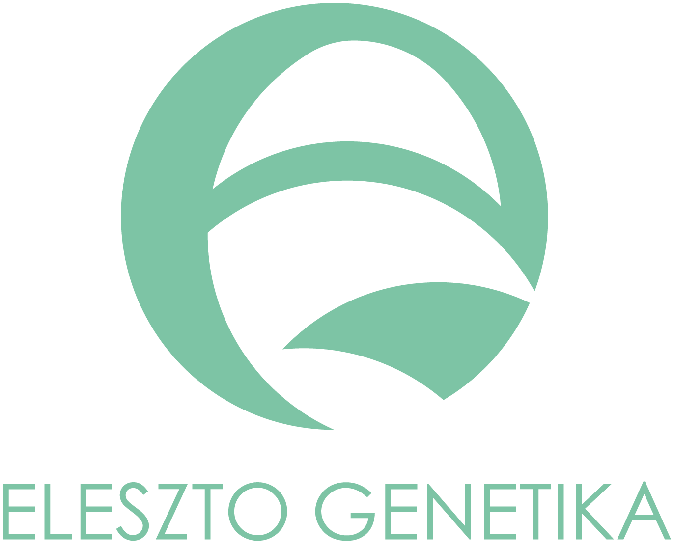 ogo of Eleszto Genetika