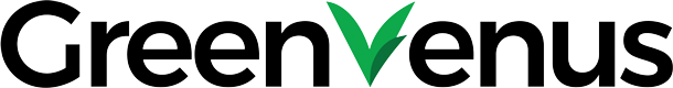 Logo of GreenVenus